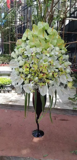 جام گل_کد 1128 - گل پارسیان