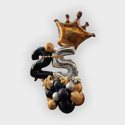 خرید بوکت بادکنک | طرح ها ی جذاب و شیک |بادکنک دستا