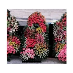 خرید تاج گل از گل فروشی محله تهران بازار t2815