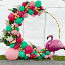 خرید و قیمت بادکنک آرایی ساده