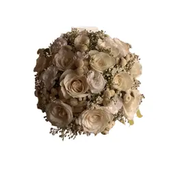 دسته گل آذین - فروشگاه آنلاین گل| تاج گل|باکس گل|دسته گل|سبد گل