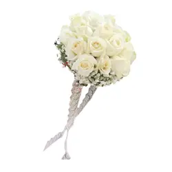 دسته گل پرناز - فروشگاه آنلاین گل| تاج گل|باکس گل|دسته گل|سبد گل