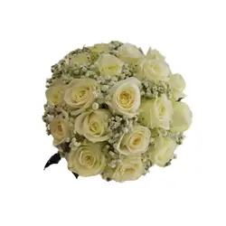 دسته گل پریوش - فروشگاه آنلاین گل| تاج گل|باکس گل|دسته گل|سبد گل