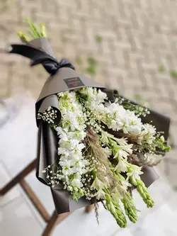 دسته گل ترحیم کد 303