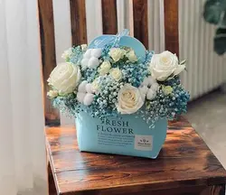 دسته گل فانتزی ترند سال 928