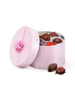 دسته گل های قرمز با طرح جدید