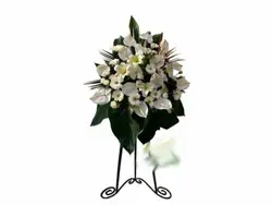 سبد گل ترحیم کد 102