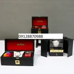 ست هدیه مدیریتی