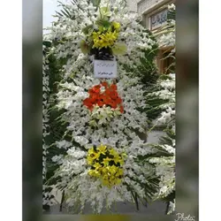 سفارش آنلاین تاج گل برای مسجد امام حسن عسگری (ع) محله توحید تهران t215