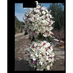 سفارش تاج گل برای مسجد جامع ولیعصر قرچک t2012