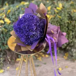 سفارش دسته گل و کادو برای کارگر ساخت و ساز t3205