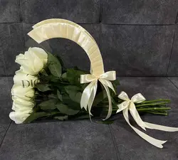 فلاور بگ سفید 468