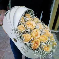 گل بیمارستان زایمان 1025