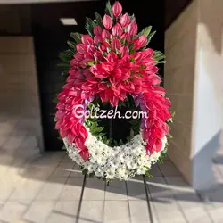 گل درباری شهریار