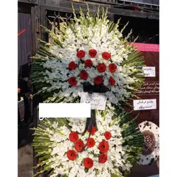 گل فروشی چند قدمی مسجد ارشاد امرآباد ورامین t1524