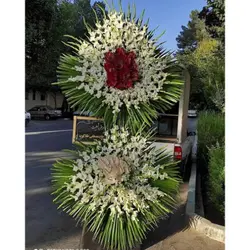 گل فروشی چند قدمی مسجد ارم تهران t877