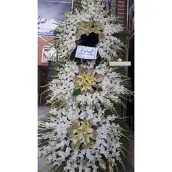 گل فروشی چند قدمی مسجد امام رضا تهران t431