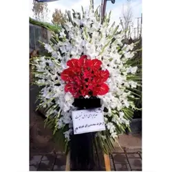 گل فروشی چند قدمی مسجد امام علی کاظم اباد ورامین t1544