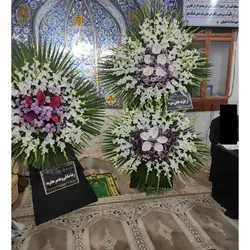 گل فروشی چند قدمی مسجد انصاراحسین ورامین t1520