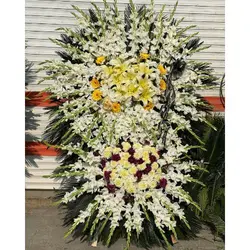 گل فروشی چند قدمی مسجد توتونچی کارگر جنوبی تهران t597