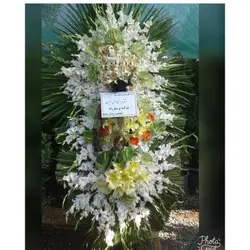 گل فروشی چند قدمی مسجد خدیجه کبری تهران t487