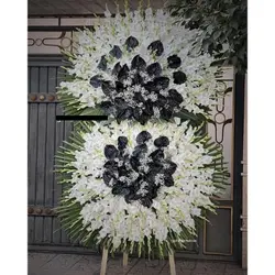 گل فروشی چند قدمی مسجد در رجایی شهر کرج t1372