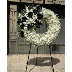 گل فروشی چند قدمی مسجد در فاز ۱ مهرشهر کرج t1374