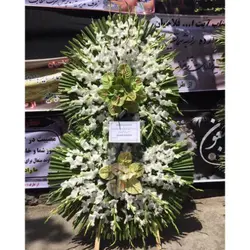 گل فروشی چند قدمی مسجد در فردیس کرج t1404