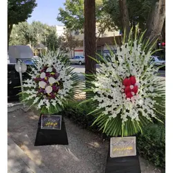 گل فروشی چند قدمی مسجد گلچین تهران t767