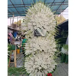 گل فروشی چند قدمی مسجد نور فاطمی تهران t467