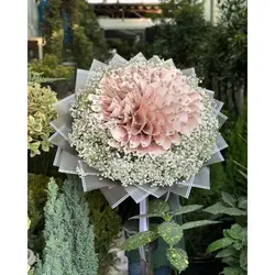 گل فروشی محدوده بیمارستان ابن سینا تهران t3673