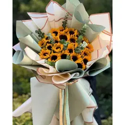 گل فروشی محدوده بیمارستان فاطمه زهرا تهران t3664