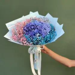 گل فروشی محدوده پاساژ پاسارگاد تهران t4396