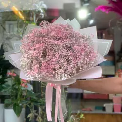 گل فروشی محدوده پاساژ ثامن تهران t4407