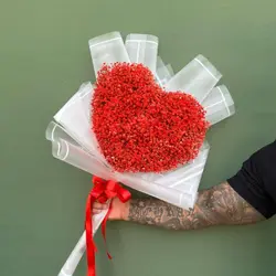 گل فروشی محدوده پاساژ جواهری تهران t4412