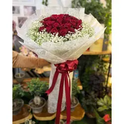 گل فروشی محدوده پاساژ مرکزی تهران t4500