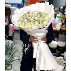 گل فروشی محدوده درمانگاه ناجا تهران t4072