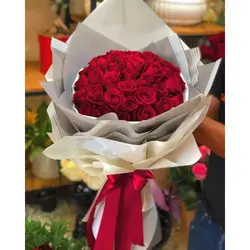 گل فروشی محدوده دفتر سازمان ملل متحد در تهران t4881