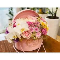 گل فروشی محدوده سفارت نروژ t3561