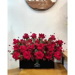 گل فروشی محدوده مرکز خرید بدلیجات در تهران t4543