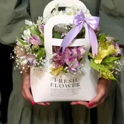 گل فروشی محدوده مطب دکتر خیراندیش در تهران t4081