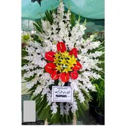 گلفروشی چند قدمی مسجد پنج تن آل کسا ورامین t1545