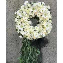 گلفروشی چند قدمی مسجد حضرت سیدالشهداء امین حضور تهران t526