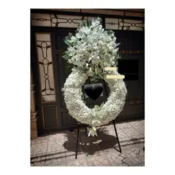 گلفروشی چند قدمی مسجد حضرت رقیه سلام الله علیها رباط کریم t1835