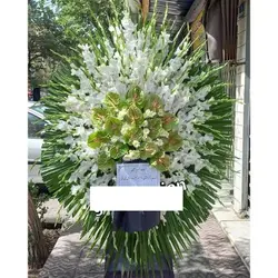 گلفروشی چند قدمی مسجد در پارک وی تهران t718