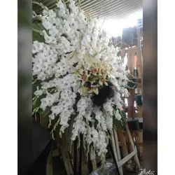 گلفروشی چند قدمی مسجد در چیتگر تهران t728