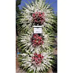 گلفروشی چند قدمی مسجد در کوی 110 کرج t1377