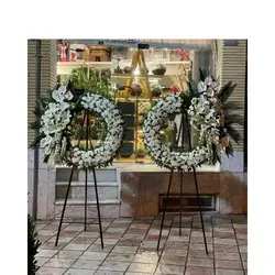 گلفروشی چند قدمی مسجد در دیباجی تهران t736