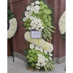 گلفروشی چند قدمی مسجد سی متری جی تهران t774