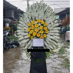 گلفروشی چند قدمی مسجد کاج تهران t780